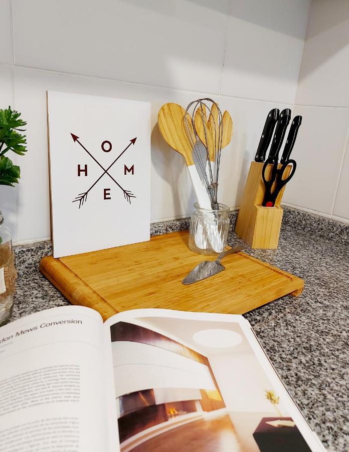 Apartamento Luminosos Y Modernos Departamentos En *