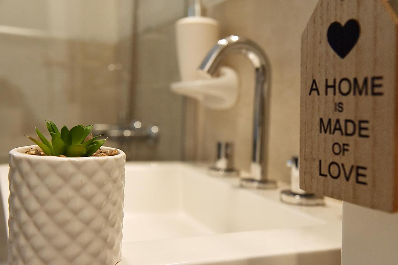 Apartamento Luminosos Y Modernos Departamentos En Rosario