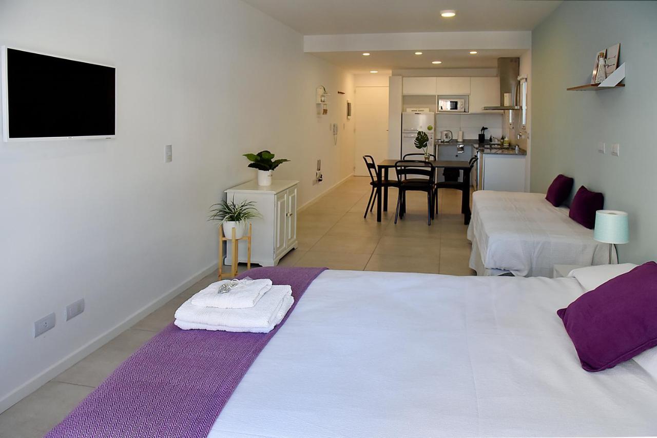 Apartamento Luminosos Y Modernos Departamentos En