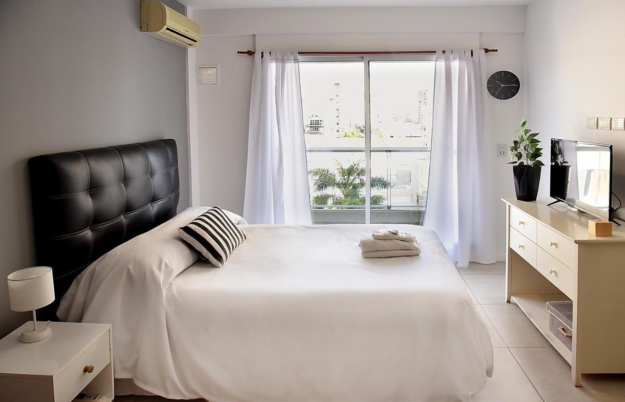 Apartamento Luminosos Y Modernos Departamentos En