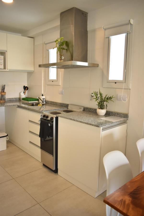 Apartamento Luminosos Y Modernos Departamentos En *