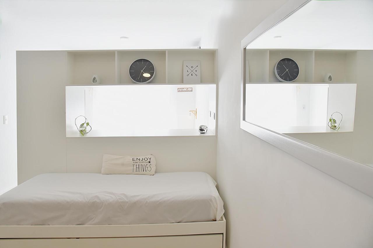 Apartamento Luminosos Y Modernos Departamentos En Rosario