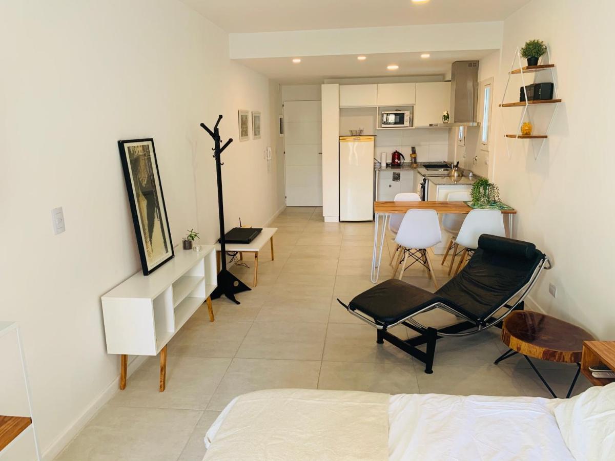 Apartamento Luminosos Y Modernos Departamentos En