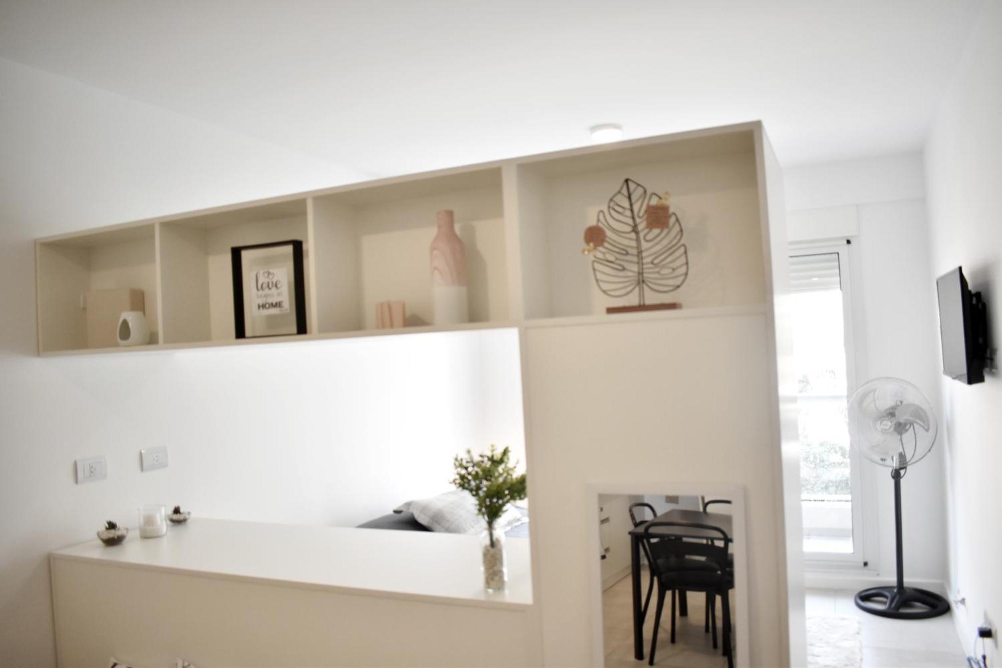 Apartamento Luminosos Y Modernos Departamentos En *
