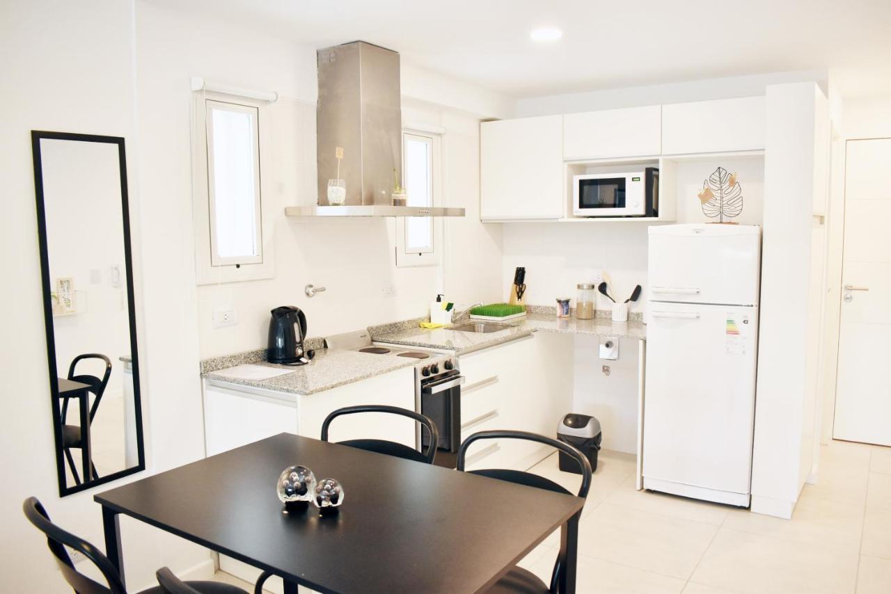 Luminosos Y Modernos Departamentos En Apartamento *